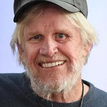 Actor Gary Busey Charged with Sex Crimes at New Jersey's 'Monster-Mania Con'