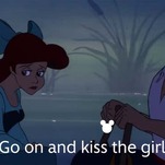 Live-Action 'Little Mermaid' Adaptation to Include Altered Lyrics Regarding Consent