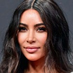 Kim Kardashian, A Philosopher, On Divorcing Kanye: 'I’ve Chosen Myself'