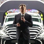 Twitter Employees Get to Ask Elon Musk Questions! We Have a Few