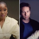 ‘Sorry to This Man’ Innovator Keke Palmer Doesn’t Know Who Mulder and Scully Are, Either