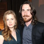 Christian Bale on Allegations That David O. Russell Abused Amy Adams: They're Both 'Incredible Talents'