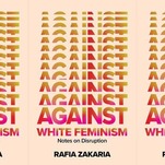 Writer Rafia Zakaria Takes on Sexual Liberation, Capitalism, and White Feminism