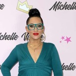'I Love Boobs': Michelle Visage on Her Documentary Explant and a Judgment-Free Approach to Information Around Breast Implants