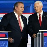 Republicans Got Weirdly Horny During the Debate for a Party Hell Bent on Criminalizing Sex
