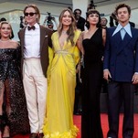 Olivia Wilde and Florence Pugh Do Not Actually Hate Each Other, Sources Say