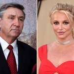 Jamie Spears Sucks, According to Britney Spears's Lawyer and Everyone Else in the World