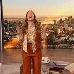 Which Chris Is the Coolest Human on the Planet, According to Drew Barrymore?