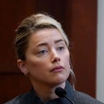 Male Juror in Heard-Depp Trial Denies Social Media Influence—so It Was Just Plain Old Misogyny