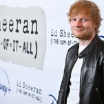 What Makes Ed Sheeran Tick? Do We Care?