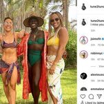 A Close Look at This Peloton Instructor's Five-Day Wedding 'Experience'