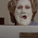 Saturday Night Social: Possible Ideas for Mrs. Doubtfire Sequel
