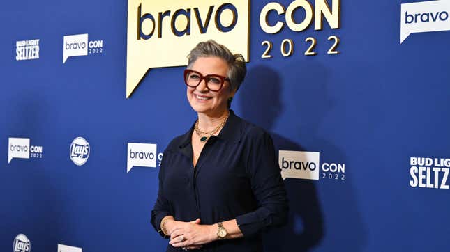 Caroline Manzo Sues Bravo for Harassment, Sexual Battery, Negligence, and Discrimination