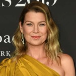 Ellen Pompeo Yelled At Denzel Washington Once Which I'm Pretty Sure Is Illegal