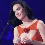 Katy Perry Reportedly Wants Out of ‘American Idol’ for Getting a Bad Edit