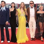 Why Would Harry Styles Spit on Chris Pine at the 'Don't Worry Darling' Premiere? Why Wouldn't He?