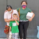 Giving Money To Families Has Already Drastically Reduced Hunger Rates