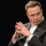 Elon Musk Suggests 'Childless' People Should Lose the Right to Vote