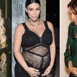 Fake Bump Conspiracy Theories Prove That Americans Still Can’t Handle Public Pregnancy