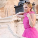 Florence Pugh Freed the Nipple, and These Visionaries Helped Pave the Way Before Her