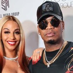 Ne-Yo Accused of Cheating in Shocking Instagram Post by His Wife, Crystal Renay