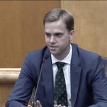 Republican Candidate Can't Answer Basic Abortion Question: 'I Would Say, Yes, Abortion Policy'