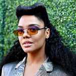 Tessa Thompson Is Having the Best Summer of Her Life