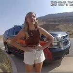 Gabby Petito’s Parents Sue Utah Police for $50 Million, Say She’d Still Be Alive If 'Officers Had Been Properly Trained'
