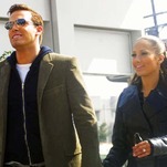 Bennifer's Reappearance Is a Harbinger of Better Times to Come