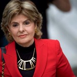 Gloria Allred Isn't Worried About What Bill Cosby's Release Means for MeToo