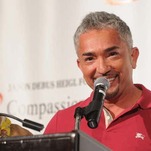 Dog Whisperer Cesar Millan Accused of Not Being Able to Control His Own Dog