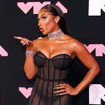 Megan Thee Stallion Has Liberated Herself From Music Labels