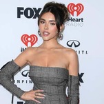Madison Beer Dunks on Instagram Troll Who Says She’s ‘Getting Fatter’
