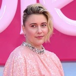 Greta Gerwig's 'Barbie' Breaks Butts-in-Seats Record for Woman Director