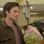 I Would Give Up a Butt Cheek for Sebastian Stan