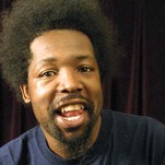 Afroman Taunts Police Who Sued Him: 'Don't Fuck With Me or I'll Rap About You'