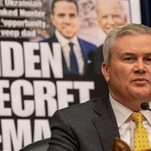 Let's Take a Closer Look at the Abuse Allegation Against House Oversight Chair James Comer
