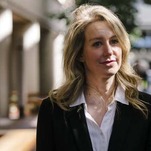 Cute! New York Times Helps Elizabeth Holmes Launder Her Reputation Before Prison