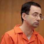 The FBI Was Told About Larry Nassar and Simply Did Not Care