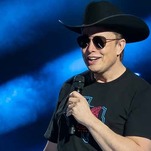Elon Musk Denies Nicole Shanahan Hookup