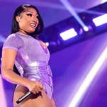 Finally, Some Motherfucking Support For Megan Thee Stallion!
