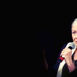 Vanessa Redgrave Has Recused Herself From the Kevin Spacey Conversation