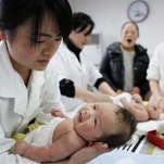 China Is Ending Its Two-Child Policy, Allowing Couples to Have Up to Three Children