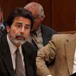 David Rudolf Isn't Happy About HBO's 'The Staircase'