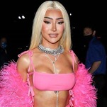 YouTuber Nikita Dragun Targeted By Transmisogynist Harrassment: 'This Is How Trans People Die'