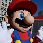 Someone Must Answer for the Mario Movie's Casting Choices
