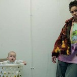 On HBO's 'The Baby,' Big Scares Come in Tiny Packages