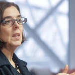 Oregon Governor Commutes All 17 ‘Immoral’ Death Row Sentences Before Leaving Office