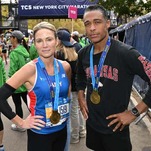 Amy Robach and T.J. Holmes Likely to Be Booted Off 'GMA3'