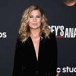 Ellen Pompeo Is Leaving 'Grey's Anatomy,' and We May Never Know Such a Dark and Twisty Heroine Again